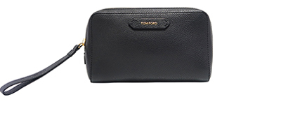 Tom Ford Toiletry Pouch, front view